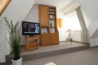  Haus Gräpel App. 4  - Wohnzimmer
