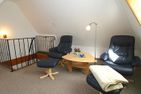  Haus Gräpel App. 4  - Wohnzimmer