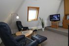  Haus Gräpel App. 4  - Wohnzimmer