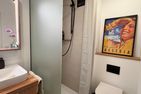  FIS/013 - Seeblick Scharbeutz - Badezimmer