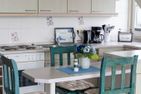  LUD/297 - Godewind - Seeblick Scharbeutz - Wohnzimmer