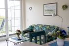  LUD/297 - Godewind - Seeblick Scharbeutz - Wohnzimmer