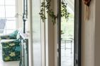  LUD/297 - Godewind - Seeblick Scharbeutz - Wohnzimmer