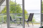  LUD/297 - Godewind - Seeblick Scharbeutz - Balkon