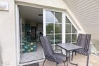  LUD/297 - Godewind - Seeblick Scharbeutz - Balkon