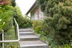  LUD/297 - Godewind - Seeblick Scharbeutz - Fassade / Eingang