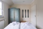  LUD/297 - Godewind - Seeblick Scharbeutz - Schlafzimmer