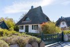  Ferienhaus Seeadler 3 Fuhlendorf - Hauptansicht