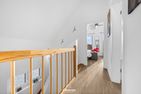  Ferienhaus Nordseeresort 35 WattWächter Büsum  - Schlafzimmer