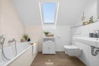  Ferienhaus Nordseeresort 35 WattWächter Büsum  - Badezimmer