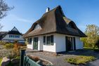  Ferienhaus Seeadler 49 Fuhlendorf - Hauptansicht
