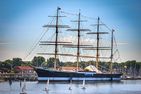  Ferienwohnung Nimmerland Baltique Travemünde Travemünde - Nachbarschaft