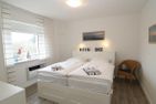 Haus Möwe Luig  - Schlafzimmer