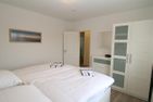 Haus Möwe Luig  - Schlafzimmer