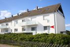 Haus Möwe Luig  - Hauptansicht