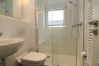Haus Möwe Luig  - Badezimmer
