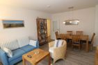 Haus Möwe Luig  - Wohnzimmer