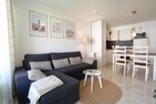 Hansa Residenz II Hansaresidenz II Appartement 13  "Hansaperle" Scharbeutz - 