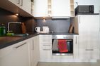 Hansa Residenz II Hansaresidenz II Appartement 13  "Hansaperle" Scharbeutz - 