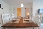 Hansa Residenz II Hansaresidenz II Appartement 13  "Hansaperle" Scharbeutz - Wohnzimmer