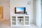 Hansa Residenz II Hansaresidenz II Appartement 13  "Hansaperle" Scharbeutz - TV / Multimedia