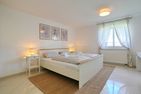 Hansa Residenz II Hansaresidenz II Appartement 13  "Hansaperle" Scharbeutz - Schlafzimmer