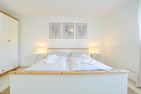 Hansa Residenz II Hansaresidenz II Appartement 13  "Hansaperle" Scharbeutz - Schlafzimmer