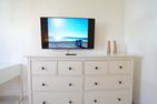 Hansa Residenz II Hansaresidenz II Appartement 13  "Hansaperle" Scharbeutz - TV / Multimedia