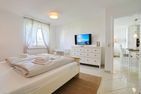 Hansa Residenz II Hansaresidenz II Appartement 13  "Hansaperle" Scharbeutz - Schlafzimmer
