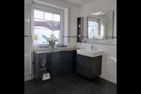  Haus Kirch Blick Werdum - 