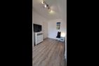  Haus Kirch Blick Werdum - 