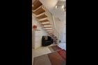  Haus Kirch Blick Werdum - 