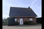  Haus Kirch Blick Werdum - 