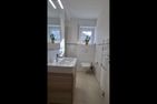  Haus Kirch Blick Werdum - 