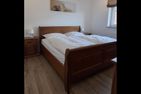  Haus Kirch Blick Werdum - 