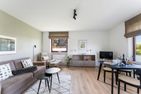  Kleine Freiheit Wenningstedt - Wohnzimmer