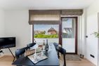  Kleine Freiheit Wenningstedt - Wohnzimmer