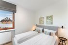  Kleine Freiheit Wenningstedt - Schlafzimmer