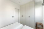  Kleine Freiheit Wenningstedt - Schlafzimmer