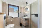  Kleine Freiheit Wenningstedt - Badezimmer