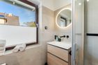  Kleine Freiheit Wenningstedt - Badezimmer