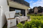  Kleine Freiheit Wenningstedt - Terrasse