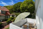 Villa Friedericia Villa Friedericia, Wohnung 3-Hochparterre links  - 