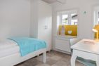  Haus Toni Wyk auf Föhr - Schlafzimmer
