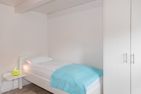  Haus Toni Wyk auf Föhr - Schlafzimmer