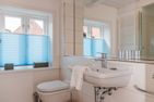  Haus Toni Wyk auf Föhr - Badezimmer