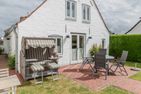  Haus Toni Wyk auf Föhr - Terrasse