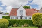  Haus Toni Wyk auf Föhr - Hauptansicht