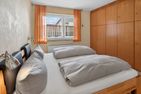  Seebrise -Gartenstrasse 48- Kurpark - Schlafzimmer