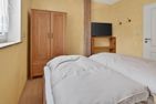  Seebrise -Gartenstrasse 48- Kurpark - Schlafzimmer
